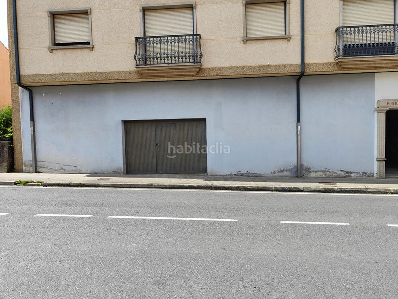 Foto 85d1fb78-4167-430f-965d-eb42eb74bf97. Local comercial a dp-3301 40 a Rianxo