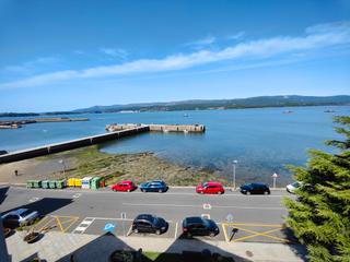 Appartement à Praza castelao 6. En venta piso céntrico con vistas al mar