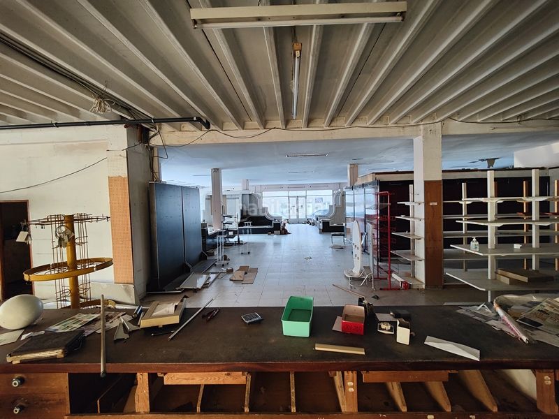 Foto 036f7aab-0be4-4725-80b5-e4a7b61fe929. Local comercial a rúa rinlo 18 a Rianxo