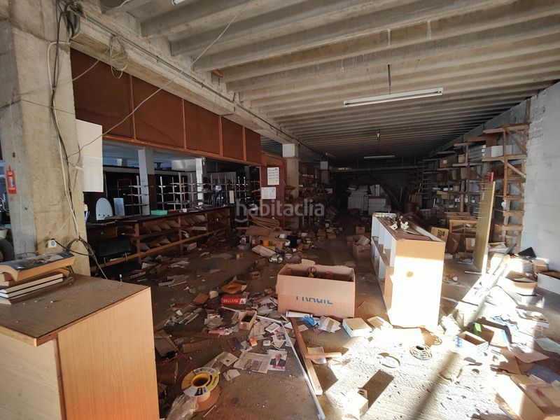 Foto 12928563-63ab-42ea-8d9d-c19a7763abaf. Local comercial a rúa rinlo 18 a Rianxo