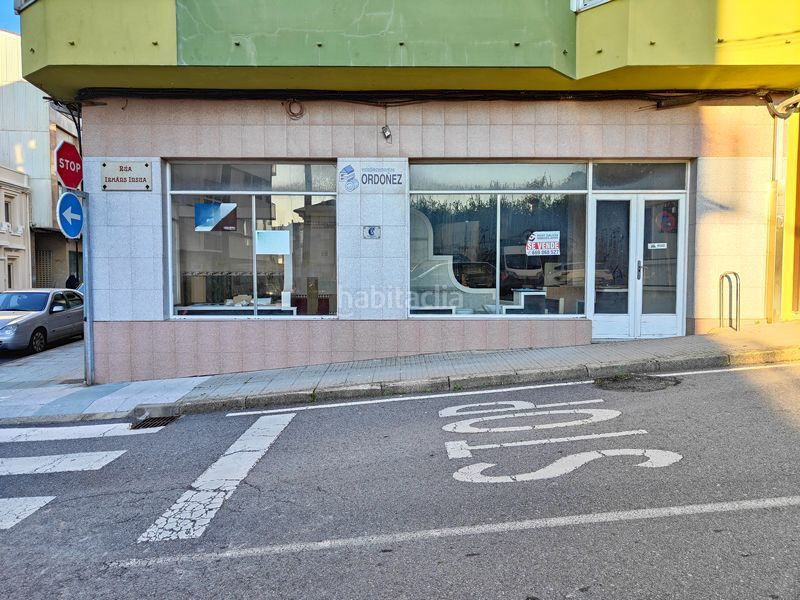 Foto 8d604fdd-5780-4f71-87f5-848762bd808a. Local comercial a rúa rinlo 18 a Rianxo