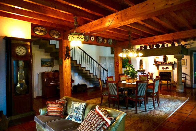 Foto 09c6344c-5ca5-4af9-a9f6-f02043eacc17. Chalet en lugar paizas 9 espectacular propiedad en venta en Vedra