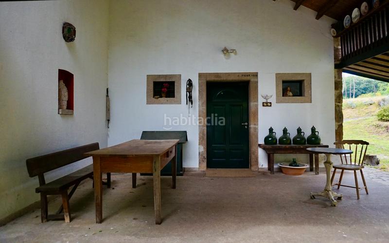 Foto 11dfbd87-6800-43ca-a1d3-5ad73fcf4038. Chalet en lugar paizas 9 espectacular propiedad en venta en Vedra