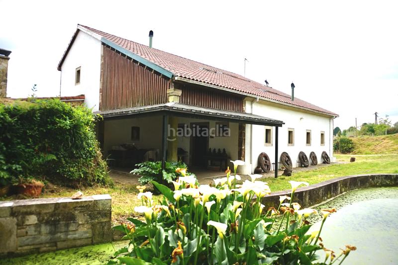 Foto 1225c65b-c679-4281-99ae-0fc1eba45dbd. Chalet en lugar paizas 9 espectacular propiedad en venta en Vedra