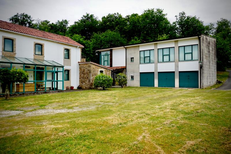 Foto 17d02427-39ab-478d-b8be-d57464d02dc4. Chalet en lugar paizas 9 espectacular propiedad en venta en Vedra