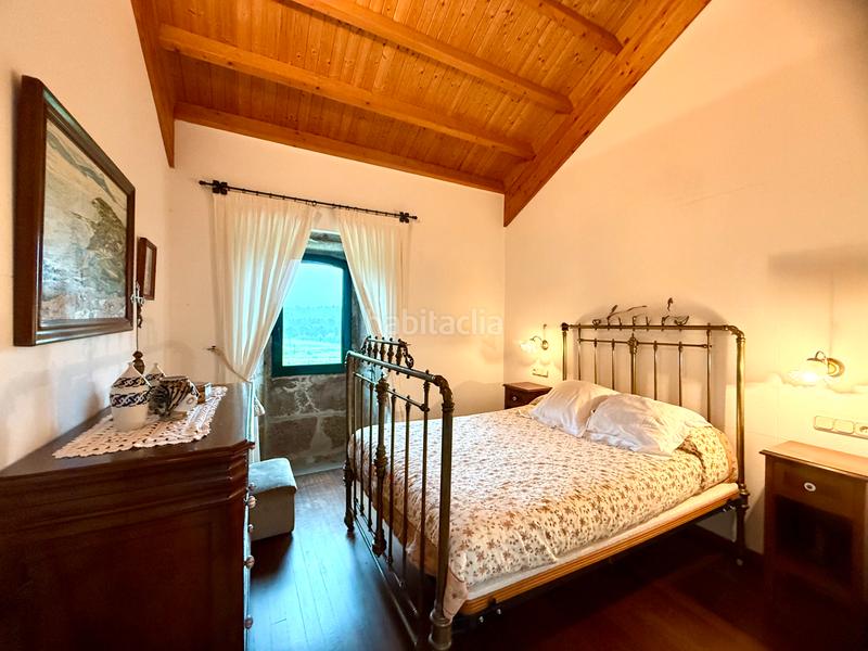 Foto 19567bf3-b2c8-48d1-a285-a49f7f677318. Chalet en lugar paizas 9 espectacular propiedad en venta en Vedra