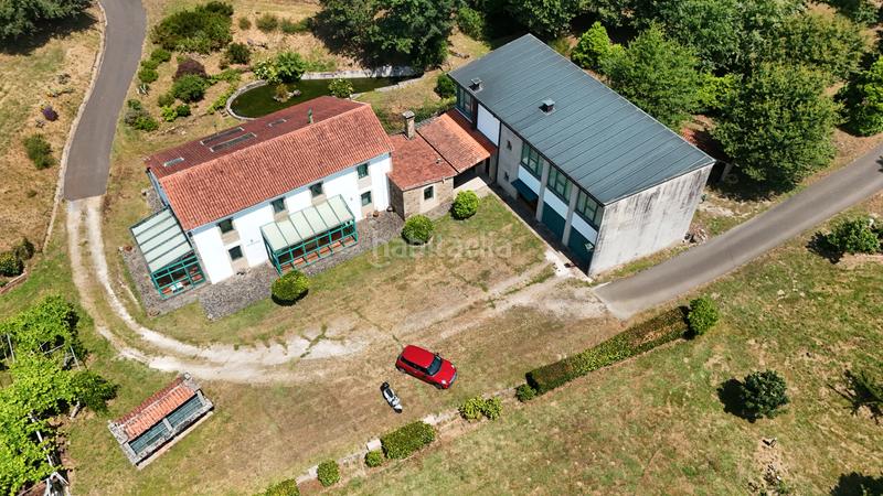 Foto 24eb01a9-7738-4b59-a485-59c7275c89cd. Chalet en lugar paizas 9 espectacular propiedad en venta en Vedra