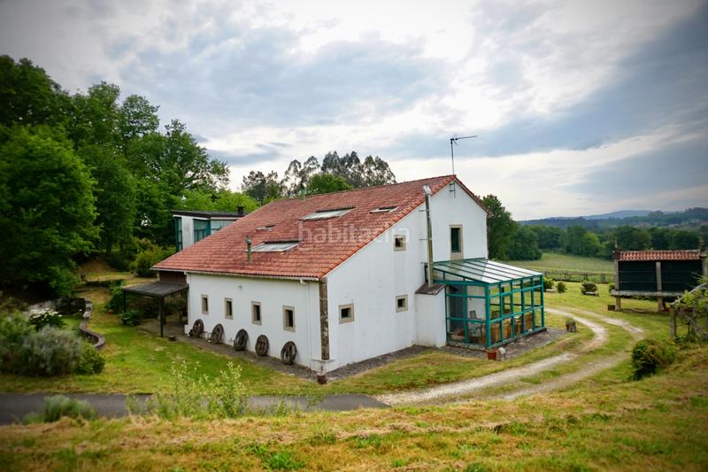 Foto 2913116c-e0b5-45bb-b4e0-08b7cb11092e. Chalet en lugar paizas 9 espectacular propiedad en venta en Vedra