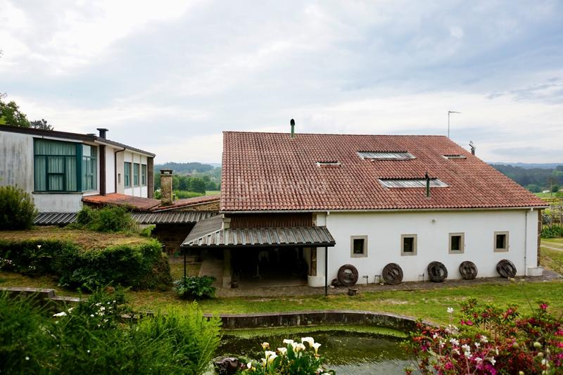 Foto 2be28876-9f28-4161-bc0c-ab45f7c4a576. Chalet en lugar paizas 9 espectacular propiedad en venta en Vedra