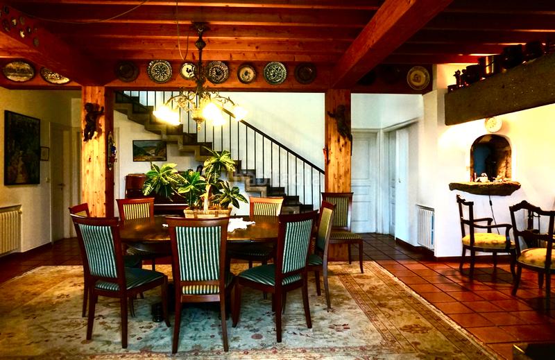 Foto 39f27dfa-21c7-455a-8773-1dceba3c7e7b. Chalet en lugar paizas 9 espectacular propiedad en venta en Vedra