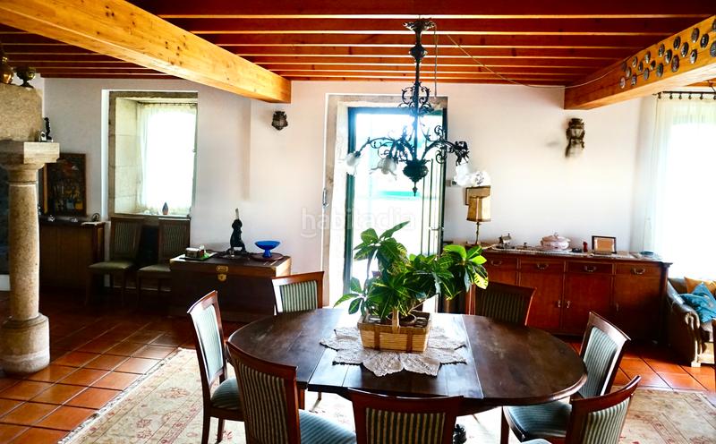 Foto 46ac25a4-69dc-456b-8cfd-68497fc7a8ce. Chalet en lugar paizas 9 espectacular propiedad en venta en Vedra