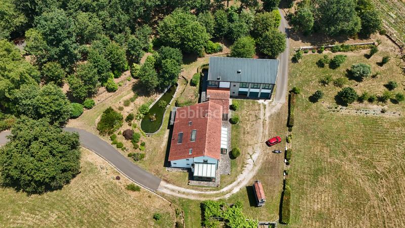 Foto 4d4483db-6f26-4c08-96c8-544db5b5c43a. Chalet en lugar paizas 9 espectacular propiedad en venta en Vedra