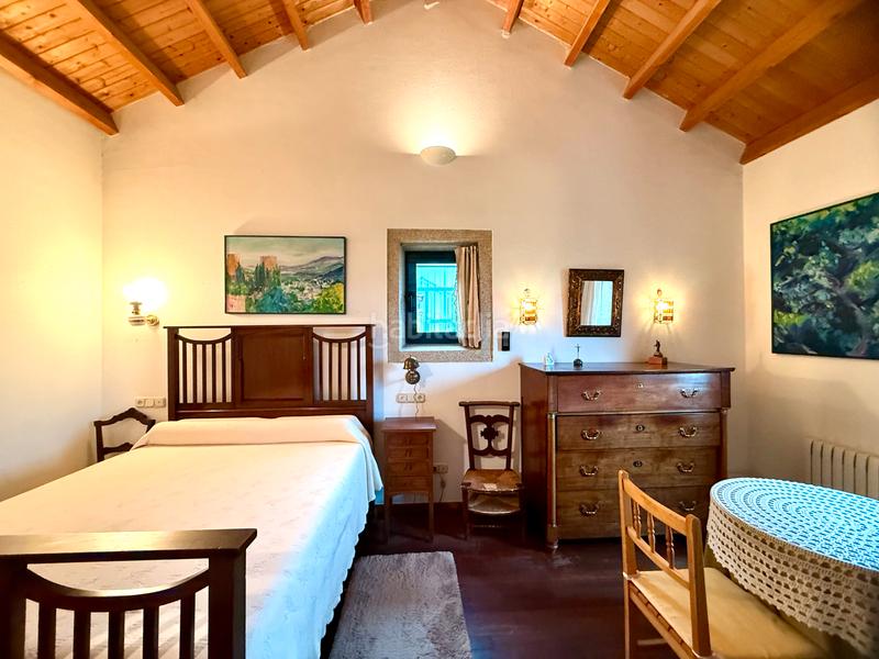 Foto 5c847213-722f-4c34-be4a-36dc174ff4c9. Chalet en lugar paizas 9 espectacular propiedad en venta en Vedra