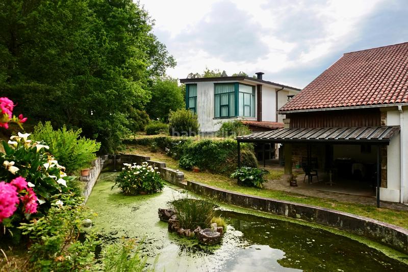 Foto 60fcb7d6-c1f7-43f7-847d-1b11bb0cd7b7. Chalet en lugar paizas 9 espectacular propiedad en venta en Vedra