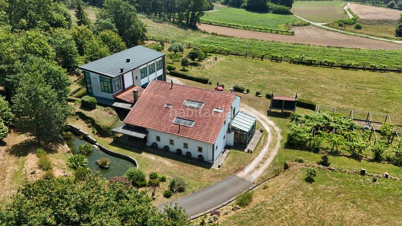 Foto 7f577541-04c7-422a-9ea9-3b8d5d9bdcbc. Chalet en lugar paizas 9 espectacular propiedad en venta en Vedra