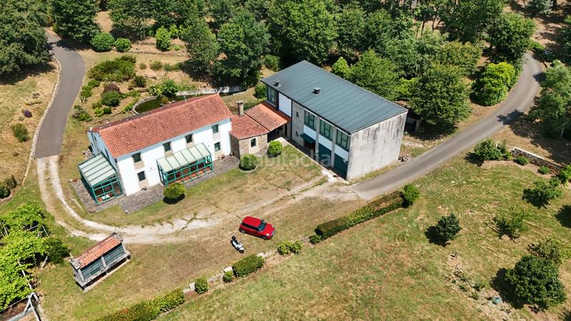 Foto 8ffed780-0bda-4ebc-b3e2-2810029cbaa3. Chalet en lugar paizas 9 espectacular propiedad en venta en Vedra