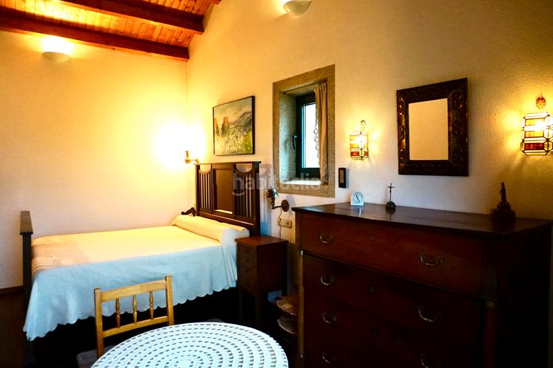 Foto 90b7dfb3-3be5-4923-9ff3-621ab7628e3f. Chalet en lugar paizas 9 espectacular propiedad en venta en Vedra