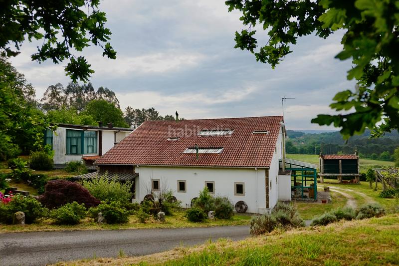 Foto 93c9a734-e6f9-404c-811d-9ce1baa3d2f2. Chalet en lugar paizas 9 espectacular propiedad en venta en Vedra