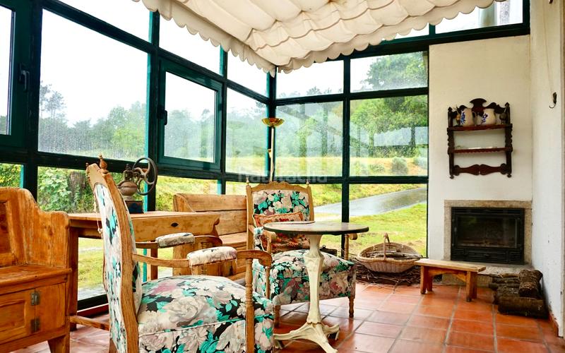 Foto a9f18a31-d36e-427e-80d0-aafa82238974. Chalet en lugar paizas 9 espectacular propiedad en venta en Vedra