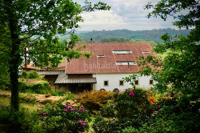 Foto b204f84c-0af7-414f-b77a-f4b47f272fbb. Chalet en lugar paizas 9 espectacular propiedad en venta en Vedra