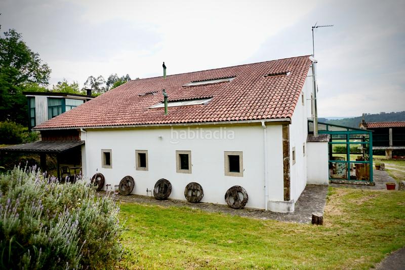 Foto d8c788db-f314-4f1f-8973-bbebc8ccaba8. Chalet en lugar paizas 9 espectacular propiedad en venta en Vedra