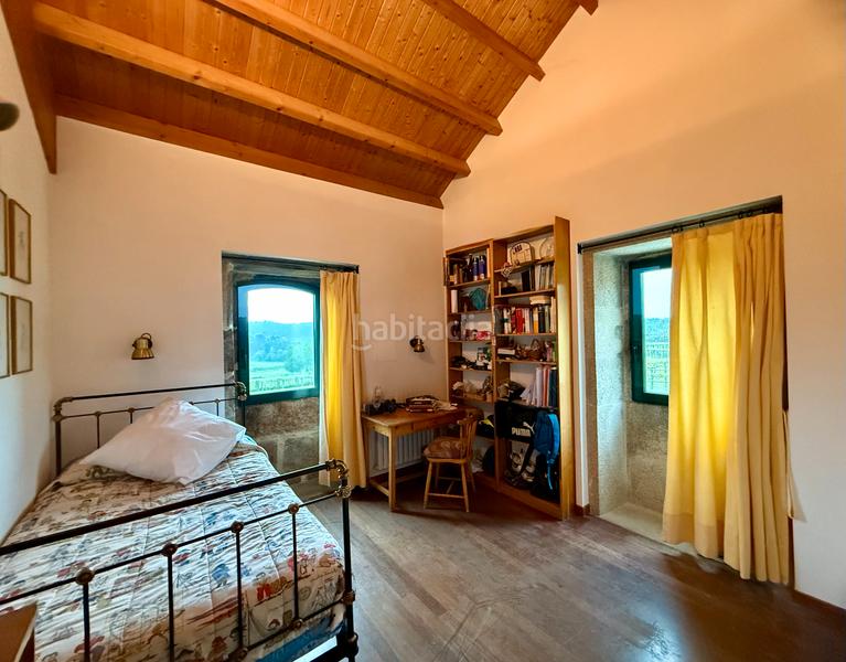 Foto dda07b67-4c67-4b3e-a004-01b76a8b8336. Chalet en lugar paizas 9 espectacular propiedad en venta en Vedra