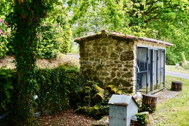 Foto e0f3af2b-ab1b-4ac1-b132-e36f9d970e55. Chalet en lugar paizas 9 espectacular propiedad en venta en Vedra