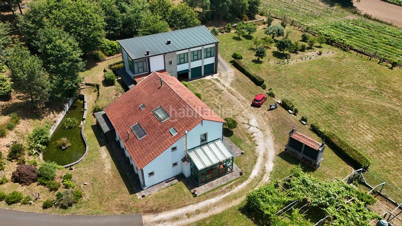 Foto e7850717-c9ac-447e-8447-77399381dd00. Chalet en lugar paizas 9 espectacular propiedad en venta en Vedra