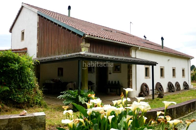 Foto e7c1c3e6-9427-48ae-a05b-8afb544d2a56. Chalet en lugar paizas 9 espectacular propiedad en venta en Vedra