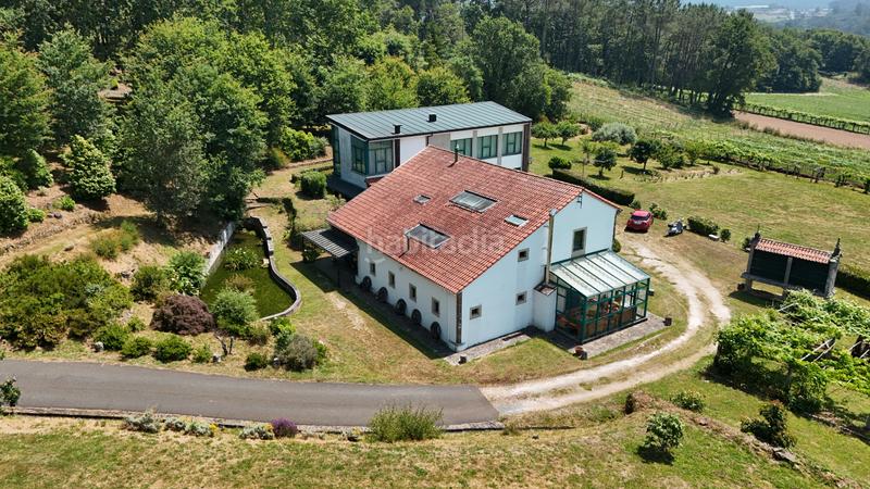 Foto eaafa441-7f75-4f85-b9c8-c40c6b29ff62. Chalet en lugar paizas 9 espectacular propiedad en venta en Vedra