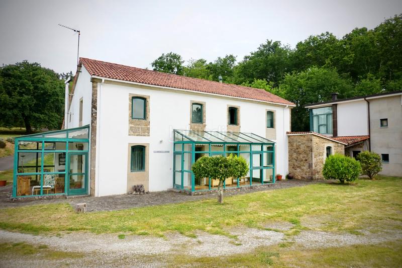 Foto eaf5af29-2a60-4ae8-97ab-c939b17cd669. Chalet en lugar paizas 9 espectacular propiedad en venta en Vedra