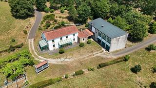 Xalet en Lugar paizas 9. Espectacular propiedad en venta en vedra