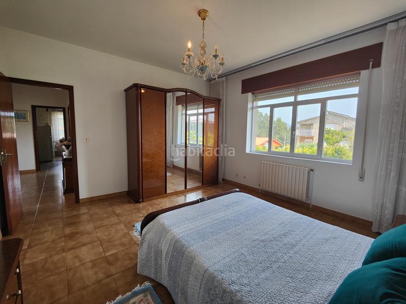 Foto 1d96e532-65b5-484e-ad26-a0906875292a. Casa a rua pousada 6 a Rianxo