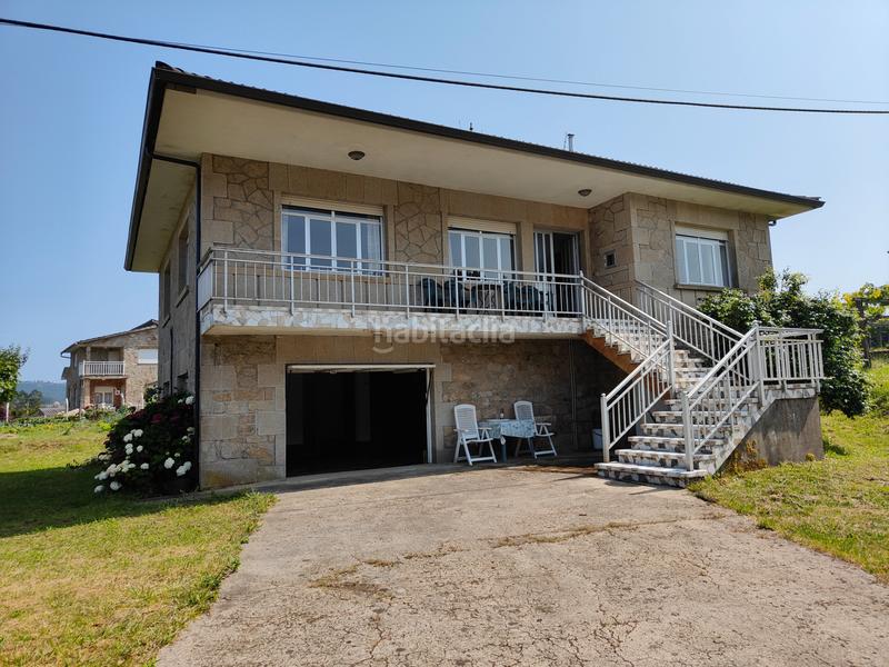 Foto 220e4361-b794-490c-ab79-aa01ca94c86a. Casa a rua pousada 6 a Rianxo