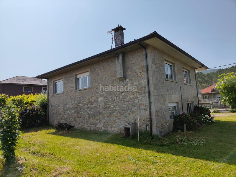 Foto 23647908-91fe-4827-a362-c4d28ef72e26. Casa a rua pousada 6 a Rianxo