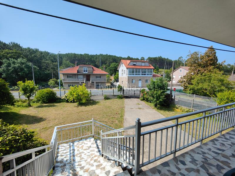 Foto 2ad138c9-ee77-4f12-ab8e-c4aca0328b30. Casa a rua pousada 6 a Rianxo