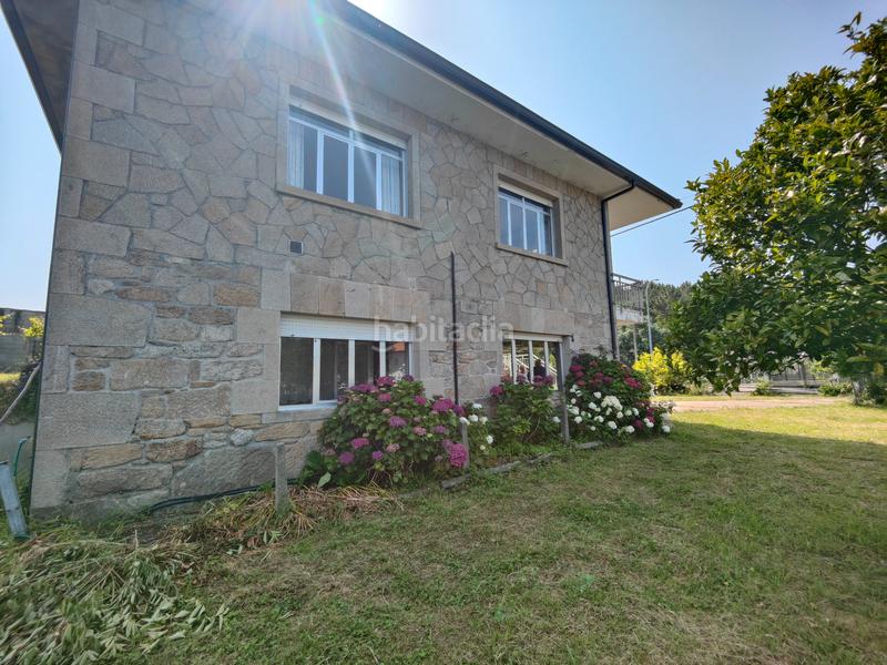 Foto 2ec6ff07-946b-47b2-83a1-5430c2925fbc. Casa a rua pousada 6 a Rianxo