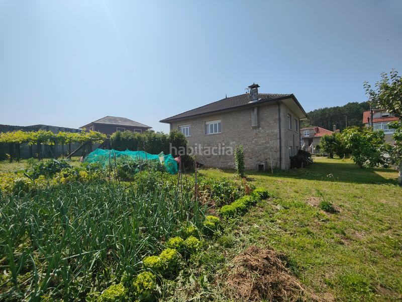 Foto 30ec9d63-c3db-4492-9d01-91085d10214c. Casa a rua pousada 6 a Rianxo