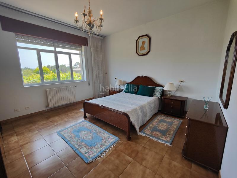 Foto 5251087c-f270-4231-ad7c-fd124861df3d. Casa a rua pousada 6 a Rianxo