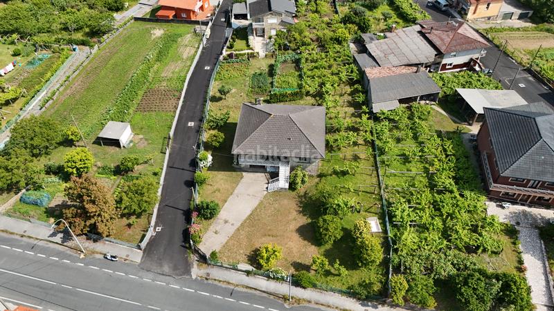 Foto 53697ced-12a1-4d4d-8286-5256f0b62582. Casa a rua pousada 6 a Rianxo