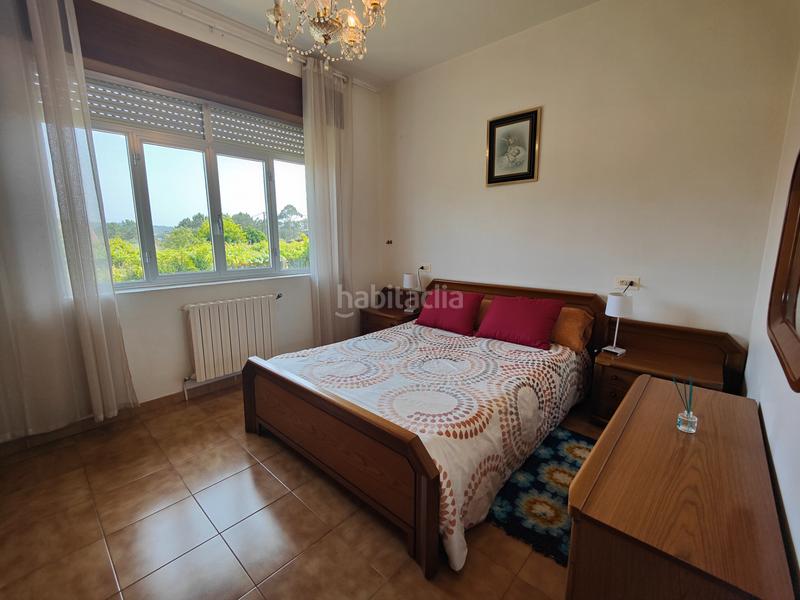 Foto 76b1457d-d352-4967-868b-294c59f1a17f. Casa a rua pousada 6 a Rianxo