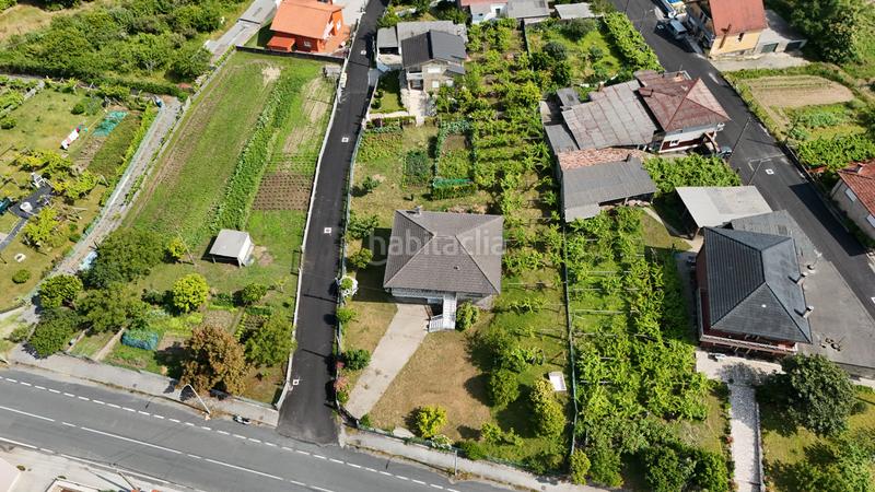 Foto 81b1c3f0-0621-4982-89ea-ffe7d31b4cf6. Casa a rua pousada 6 a Rianxo