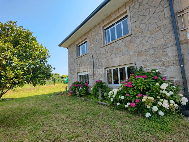 Foto 8ab1c714-df7b-4d65-b3cb-7f1db8af02fe. Casa a rua pousada 6 a Rianxo