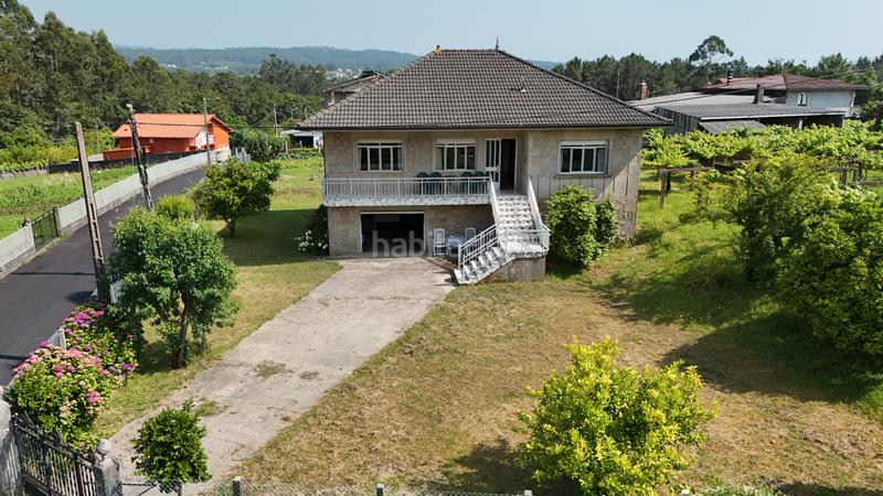 Foto 9286c315-1c42-41d4-836e-dc24b6d4085a. Casa a rua pousada 6 a Rianxo