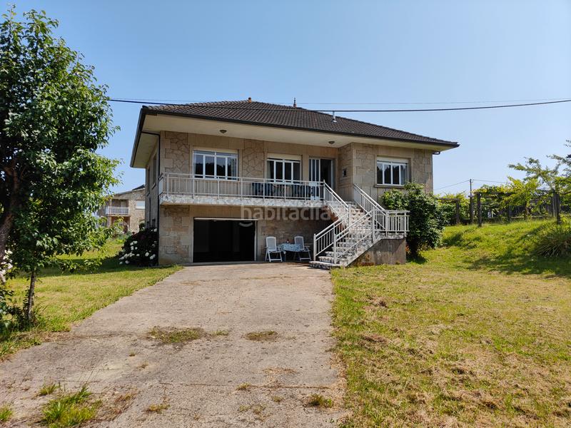 Foto 994e0287-0810-411d-8378-bf4a5c57c129. Casa a rua pousada 6 a Rianxo