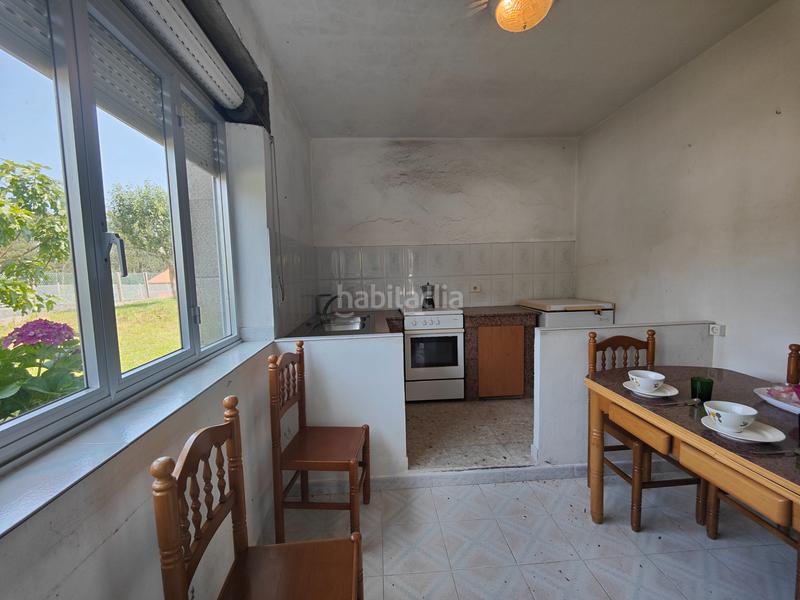 Foto b605b9f2-dc76-44a5-8a92-fc8cf9ca93fd. Casa a rua pousada 6 a Rianxo