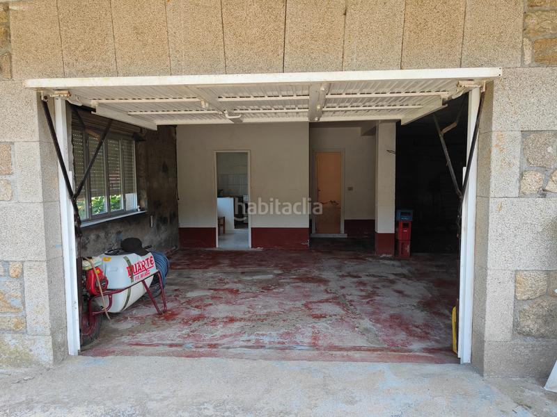 Foto bc90db78-f518-46bf-84c3-5589f5f782ac. Casa a rua pousada 6 a Rianxo