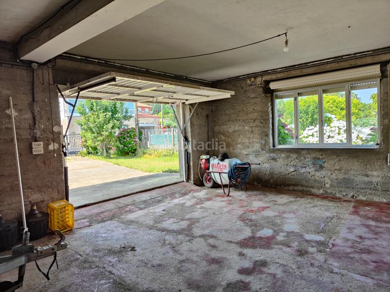 Foto c9f846fb-13da-4bee-9ee0-45461c8e0d5f. Casa a rua pousada 6 a Rianxo