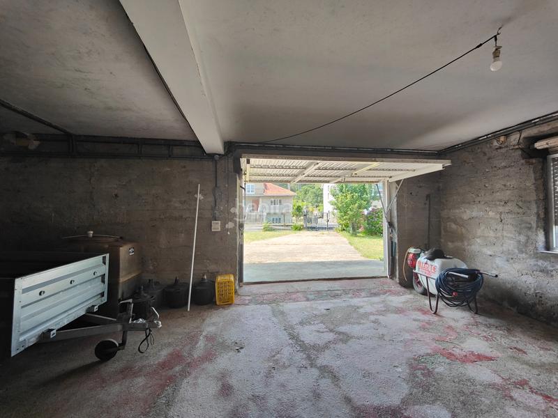 Foto ebde9ee3-138f-44ad-a8d2-4b974b5338fe. Casa a rua pousada 6 a Rianxo