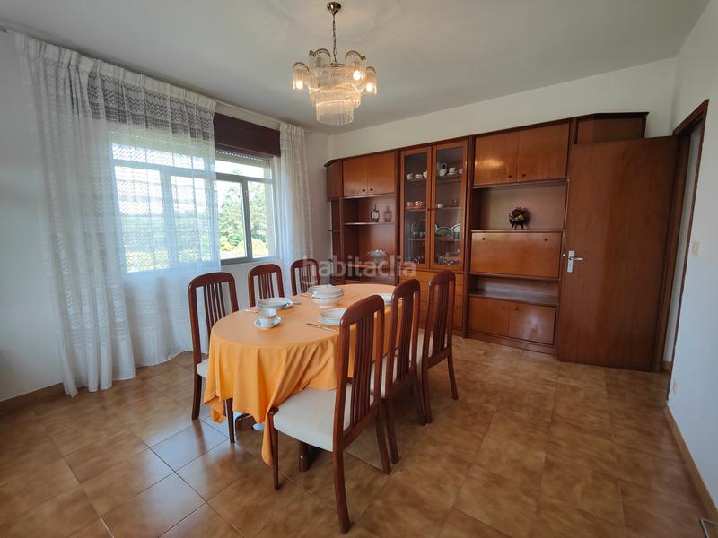 Foto ff9db80b-5c54-424d-964d-fe2e604c7bad. Casa a rua pousada 6 a Rianxo